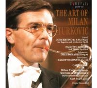 Milan Turkovic - The Art of Milan Turkovic