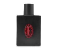 MILAN Profumo Uomo – Fragranza Legnosa e Speziata – Packaging Elegante Rossonero – 100 ml