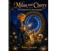 Milan und Cherry: Das Geheimnis des Sternenspiegels