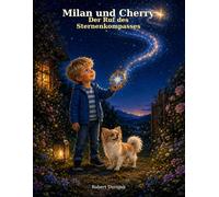 Milan und Cherry: Der Ruf des Sternenkompasses