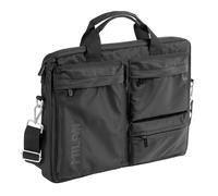 MILAN® Valigetta per computer portatile collezione Shadow, nero