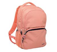 MILAN Zaino 4 cerniere (25 l) serie 1918, rosa