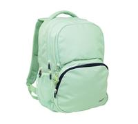 MILAN Zaino 4 cerniere (25 l) serie 1918, verde