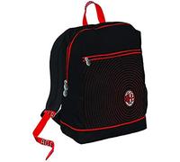 Milan Zaino a c Milan, Tempo Libero, Multiscomparto, Viaggio, Scuola