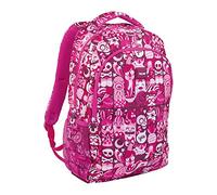 MILAN Zaino adattabile Hey Girl porta pc