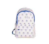 Milan Zaino Scuola Casual 460 Dal 1918 Collezione 9.5l