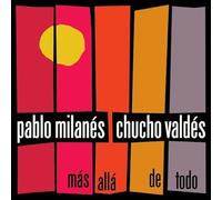MILANE, PABLO & CHUCHO VA - MAS ALLA DE TODO