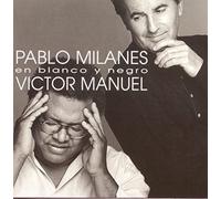Milanes - En Blanco Y Negro