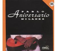 Milanes,Pablo - Aniversario