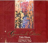 Milanes, Pablo - Cancion De Otono