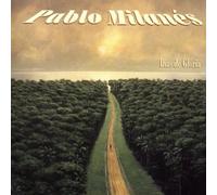Milanes,Pablo - Dias de Gloria