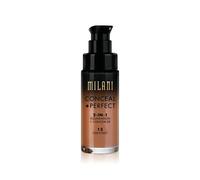 Milani Conceal And Perfect 2 In 1 Foundation + Concealer Chestnut 30ml