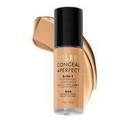 MILANI Conceal + Perfect 2-In-1 Foundation + Concealer - Sand Beige