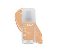 Milani - Fondotinta Screen Queen 30 ml Marrone chiaro unisex