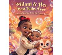 Milani & Her Best Baby Ever: A Dreamling Guide to Big Sister Love