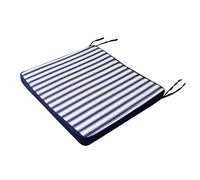 MADDY - Cuscino per seduta idrorepellente a righe