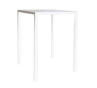 milani home DADA - tavolo autolivellante 80 x 80 x 110