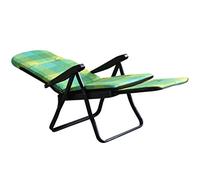 milani home GRACEE - poltrona sdraio relax reclinabile