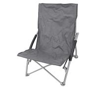 milani home spiaggina mare prendisole pieghevole colore casuale cm 56,5 x 63 x 66 h