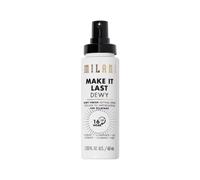 Milani Make It Dewy, spray illuminante e fissante, 60 ml