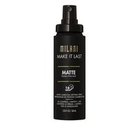 Milani Make It Last, Spray Fissante Opaco, 60 ml
