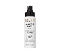 MILANI Spray fissatore Make It Dewy 3-in-1 Setting Spray Hydrate Illuminate Set