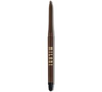 Milani Stay Put, waterproof, eyeliner Kohl, 02, semi dolce, 0,28 g