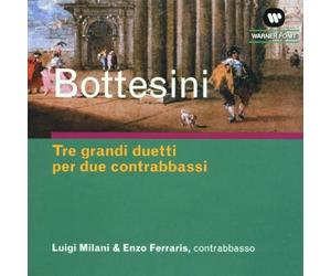 Milani - Tre Grandi Duetti Per Due
