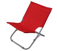 MilaniHome.it - Spiaggina Mare Sdraio Acciaio Oxford Verde Lime per Campeggio Spiaggia Piscina Giardinodi coloreBlu