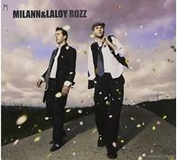 MILANN & LALOY - ROZZ