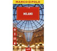 Milano 1:12.000