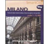 Milano 1:12.000