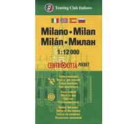 Milano 1:12000