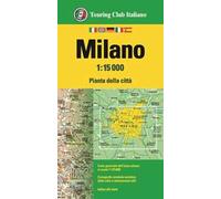 Milano 1:15.000