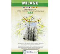 Milano 1:18.500