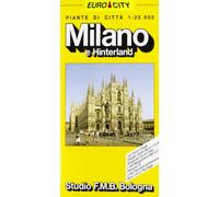 Milano 1:20.000