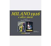 Milano 1926 e altre storie