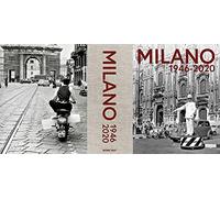 MILANO 1946-2020 - POLOSA FABIO, D'AMBROSIO MARIANO - Immagine.com