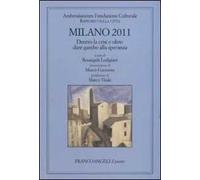Milano 2011. Rapporto sulla città