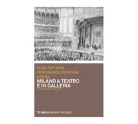 Milano a teatro e in galleria