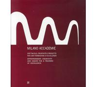 Milano Accademie - [Raccolto]