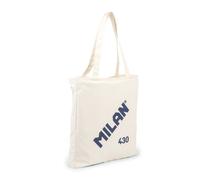 Milano - Borsa multiuso per il pranzo 7,5L Collezione 430 Since 1918. Beige