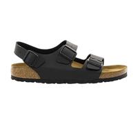 Birkenstock Milano Birko-Floor Soft Black 36