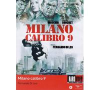 Milano Calibro 9 (2 Dvd) [Dvd] - 1972