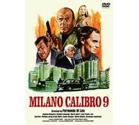 Milano Calibro 9 [72/I/S: J]