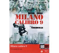 Milano Calibro 9 [DVD]