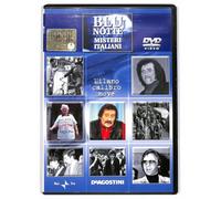 Milano Calibro Nove DVD