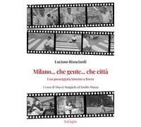 Milano... che gente... che città. Una passeggiata intorno a Brera