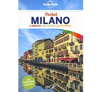 Milano. Con carta estraibile