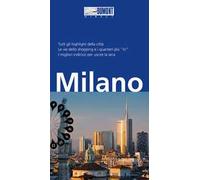 Milano. Con Carta geografica ripiegata